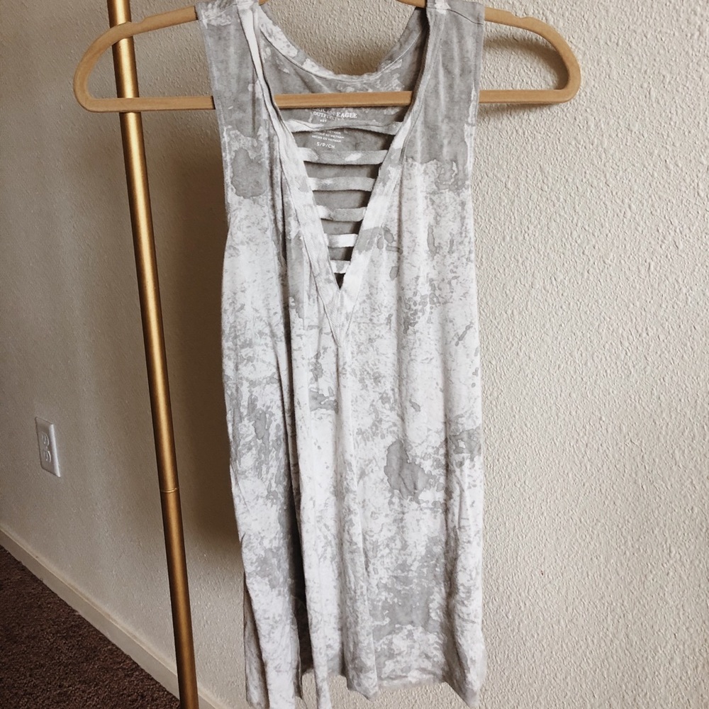 American Eagle shirt